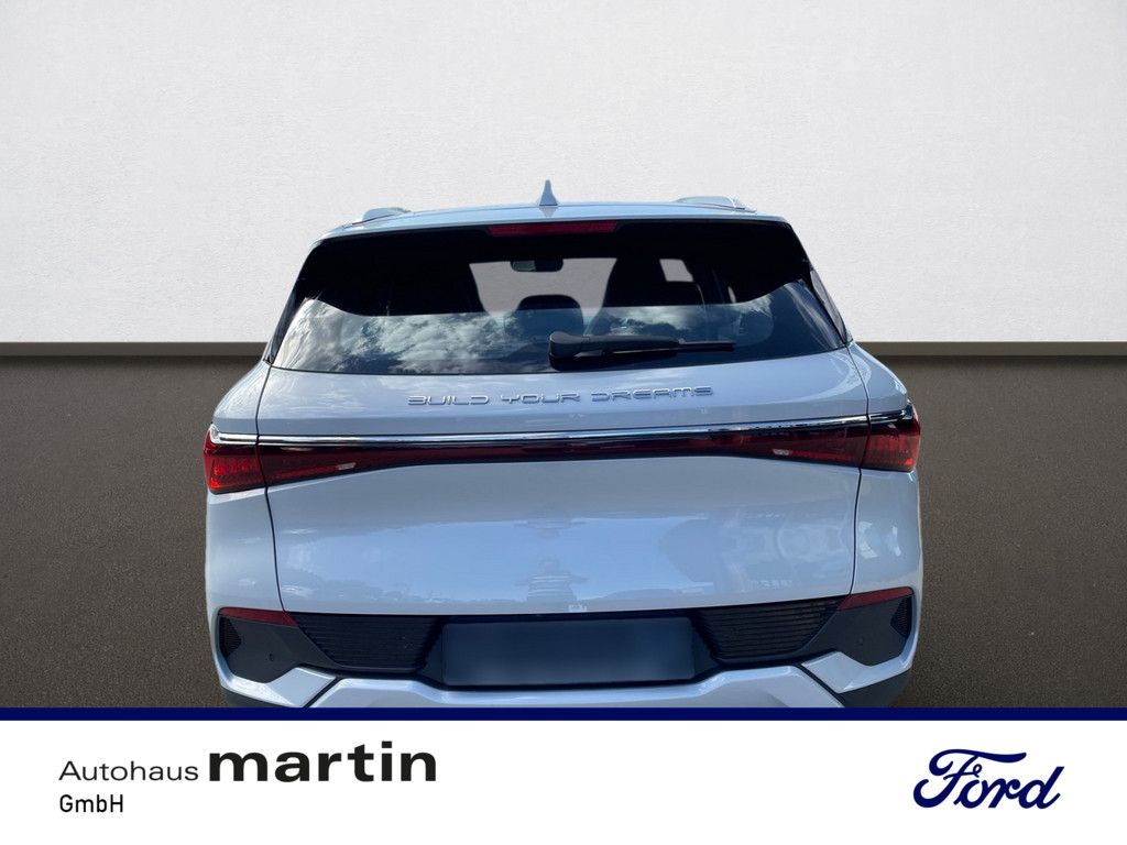 BYD ATTO 3