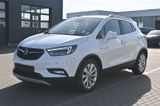 Opel Mokka X Ultimate 1.4 Turbo - Opel Mokka: Ultimate