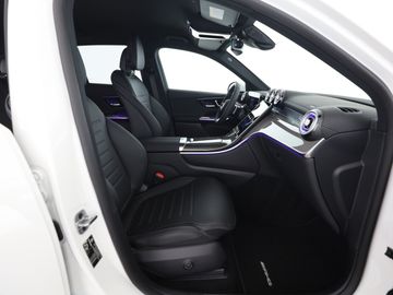 Mercedes GLC 220 - 10