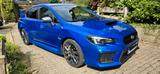 Subaru WRX STI 2.5 Sport / Recaro / prominenter Vorbes. - Subaru WRX STI aus 2017