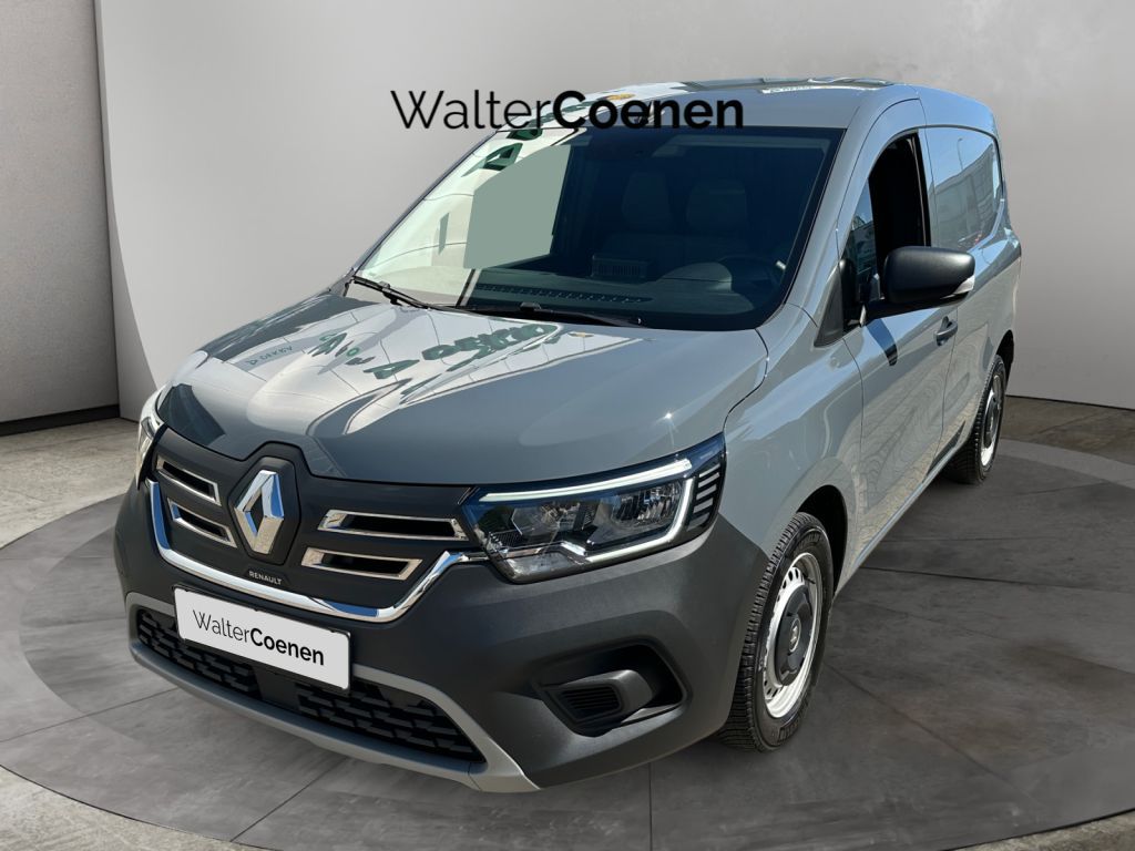 RENAULT Kangoo Rapid E-Tech Electric 11 kW Advance L1