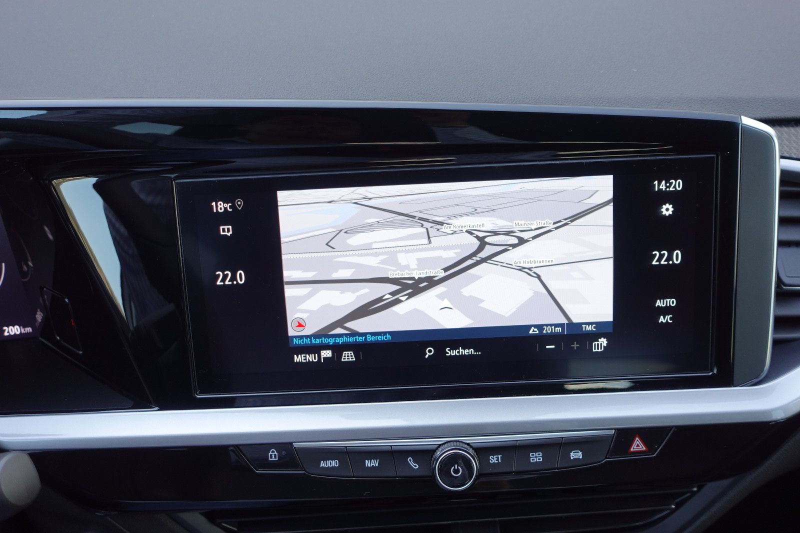 Fahrzeugabbildung Opel Grandland GS 1.2T AUTOMATIK,Matrix,Navi,Kamera