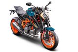 KTM 1290 Super Duke R EVO Inkl. TechPack, 48 Monate - KTM 4T