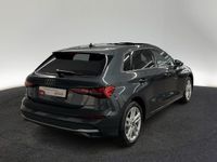 Audi A3 - Vorschau Bild 5