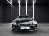 BMW 650 Gran Coupé*Head Up*Allrad*Shz*Navi* - BMW 650 Gran Coupé Gebrauchtwagen