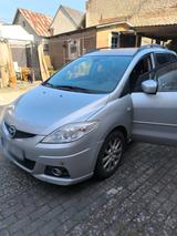 Mazda 5 CR 19 ein Treuer Partner - Mazda Mazda5 CR
