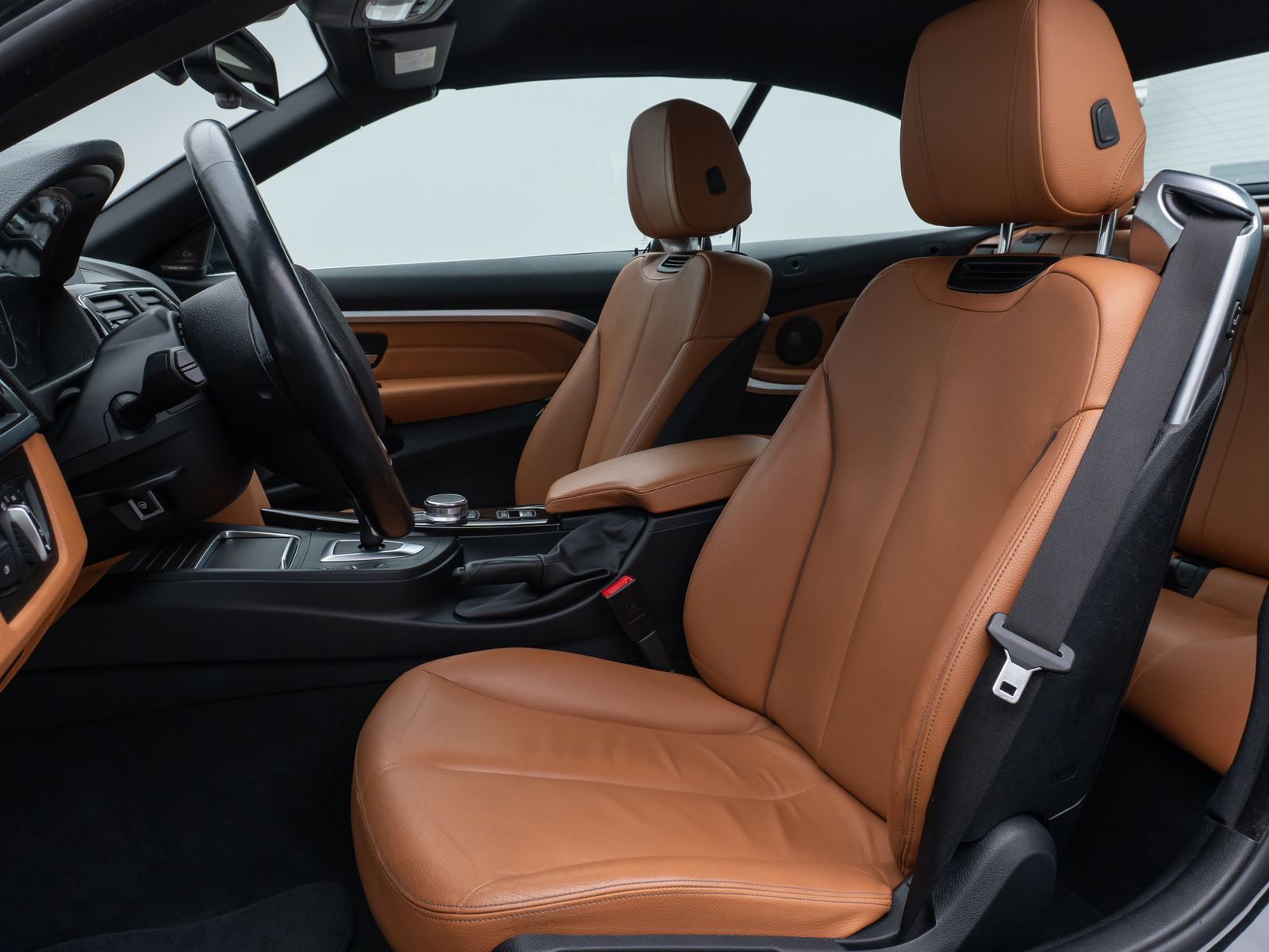 Fahrzeugabbildung BMW 440i xD Luxury Line HUD DAB H/K Lenkrhzg Komfort