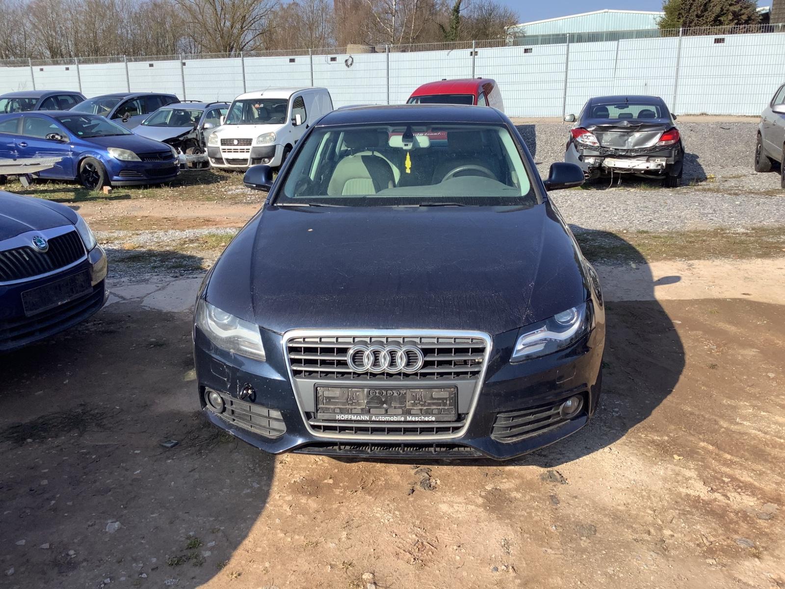 Audi A4 1.8 TFSI Ambiente