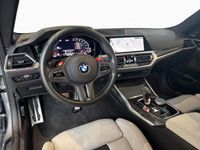 BMW M4 - Vorschau Bild 13