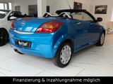 Opel Tigra Twin Top Enjoy Garantie - Opel Tigra Gebrauchtwagen