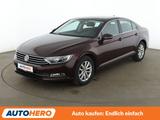 Volkswagen Passat 1.4 TSI ACT Comfortline BM Aut.*NAVI*ACC* - Volkswagen Passat: Automatik
