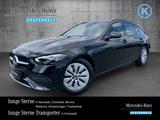 Mercedes-Benz C 200 d T EASYP+KAM+SITZHZ+TEMPO+SPUR/BREMS+LED - Mercedes-Benz C 200 aus 2023