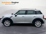 MINI COOPER_S Countryman Automatik Panorama Navi Temp - MINI MINI: Automatik, Countryman