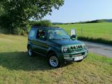 Suzuki Jimny - gebrauchte Suzuki Jimny aus dem Jahr 2010