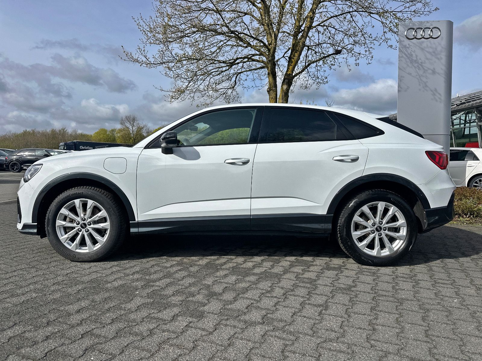 Audi Q3 - Bild 4