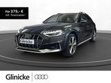 Audi A4 allroad 45 TFSI qu. AHK Pano Matrix LM 19" RF - Audi A4 Allroad: TFSI