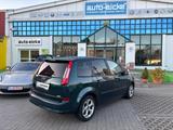 Ford C-Max 1.8 Style - gebrauchte Ford C-Max aus dem Jahr 2007