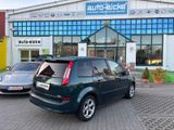 Ford C-Max 1.8 Style - Ford C-Max Gebrauchtwagen Berlin