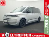 Volkswagen T7 Multivan 2.0 TDI DSG Life 7SITZE HuD IQ-LIGHT - VW T7 Multivan Gebrauchtwagen in München