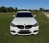 BMW 335D Drive GT Facelift LED Alcantara M... - BMW 335 aus 2017