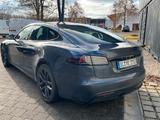 Tesla LONG RANGE - FACELIFT - 21" - 1. HAND - MWST! - gebrauchte Tesla Model S aus dem Jahr 2023