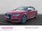 Audi A3 Cabriolet 35 TFSI sport S line+LED+NAVI+SHZ - Audi A3 Gebrauchtwagen in Aachen