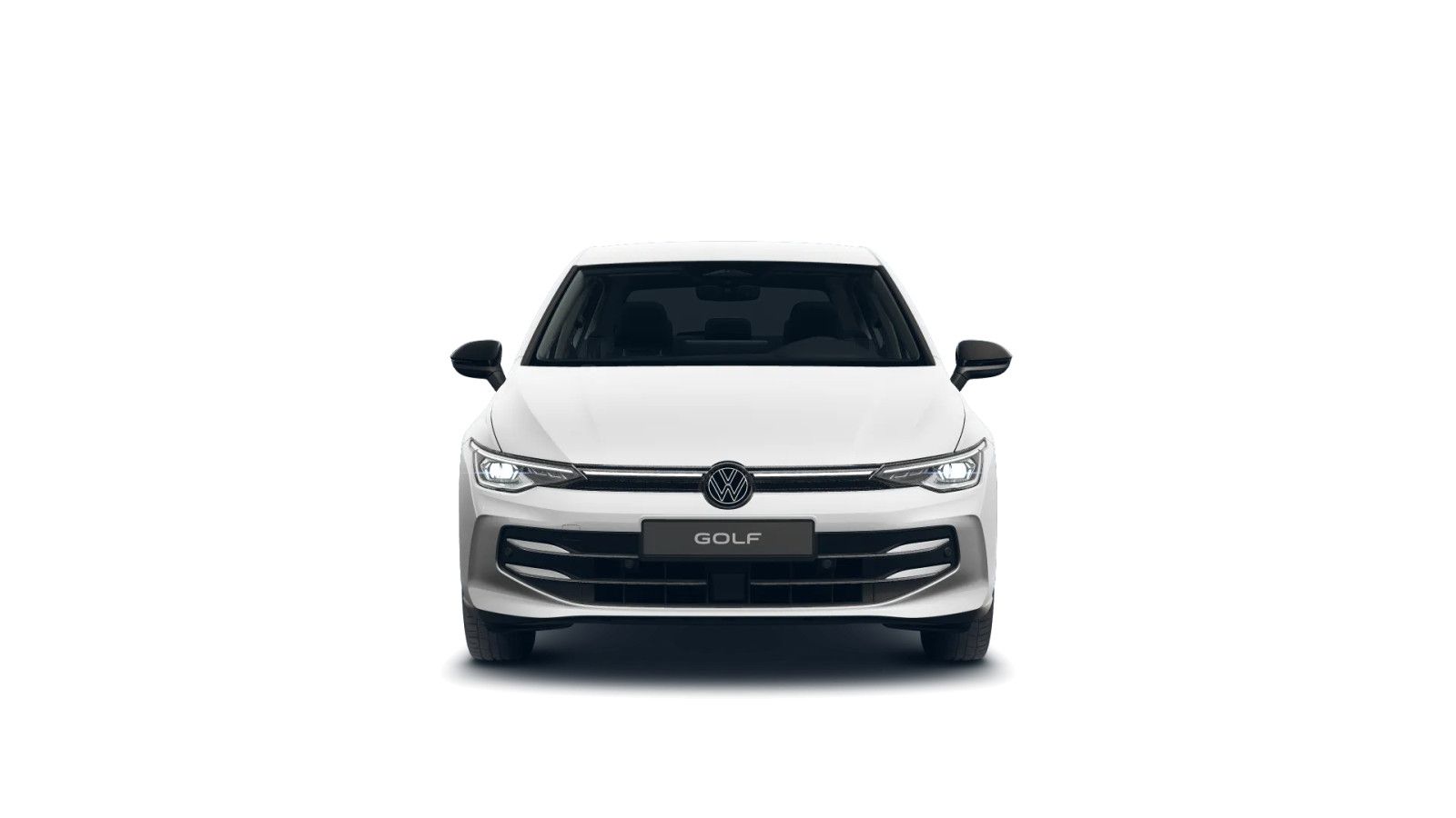 Volkswagen Golf - Bild 2