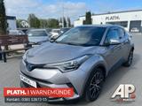 Toyota C-HR Hybrid Lounge - Toyota C-HR in Rostock