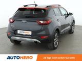 Kia Stonic 1.4 Spirit*TEMPO*CAM*PDC*SHZ*KLIMA* - Kia Stonic: 1.4