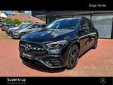 Mercedes-Benz GLA 250 4M AMG NIGHT PREMIUM MEMO MULTI 360 AHK