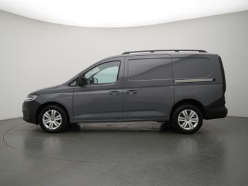 Volkswagen Caddy Maxi - 10