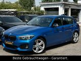 BMW 116i Edition M Sport Shadow LED * NAVI * TOP  GE - BMW 1er Reihe Gebrauchtwagen Bochum