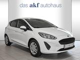 Ford Fiesta 1.1 Trend-5-Türer*Klima*PDC*SHZ*beh. Lenk - Ford Fiesta Gebrauchtwagen in Hagen