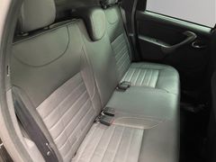 DACIA Duster I Prestige 4x2 Anhängerkupplung