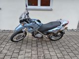 BMW F 650 GS - BMW 2001 F650GS