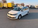 Volkswagen VW Sharan Comfortline 1.4TSI  7-Sitzer Fa... - VW Sharan in Kassel