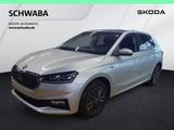 Skoda Fabia Tour 1.5 TSI DSG - Skoda Jahreswagen: Automatik