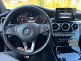 Mercedes-Benz C 300  - Mercedes-Benz C 300 aus 2017
