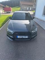 Audi A3 SB quattro Standheizung S-Line Panorama - Audi A3: Standheizung
