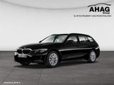 BMW 318d Touring **nur Händler oder Export!** - BMW 318: Schwarz, 318d