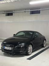 Audi TT 8J 2.0 TFSI  TOP ZUSTAND! - Audi TT: 8j