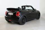 MINI One Cabrio Pepper Sitzheizung PDC Tempomat - MINI One Cabrio: Roadster