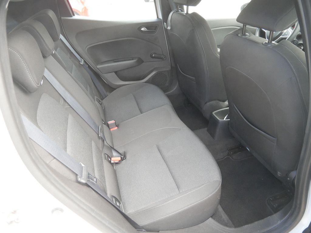 Fahrzeugabbildung Renault Clio Equilibre SCe 65 KLIMA PDC LED SCHEINWERFER