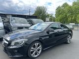 Mercedes-Benz CLA 220 CDI AUTOMATIK/PANO/EUR6/ASSISTENT+ - Mercedes-Benz CLA 220