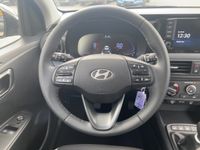 Hyundai i10 - Vorschau Bild 9