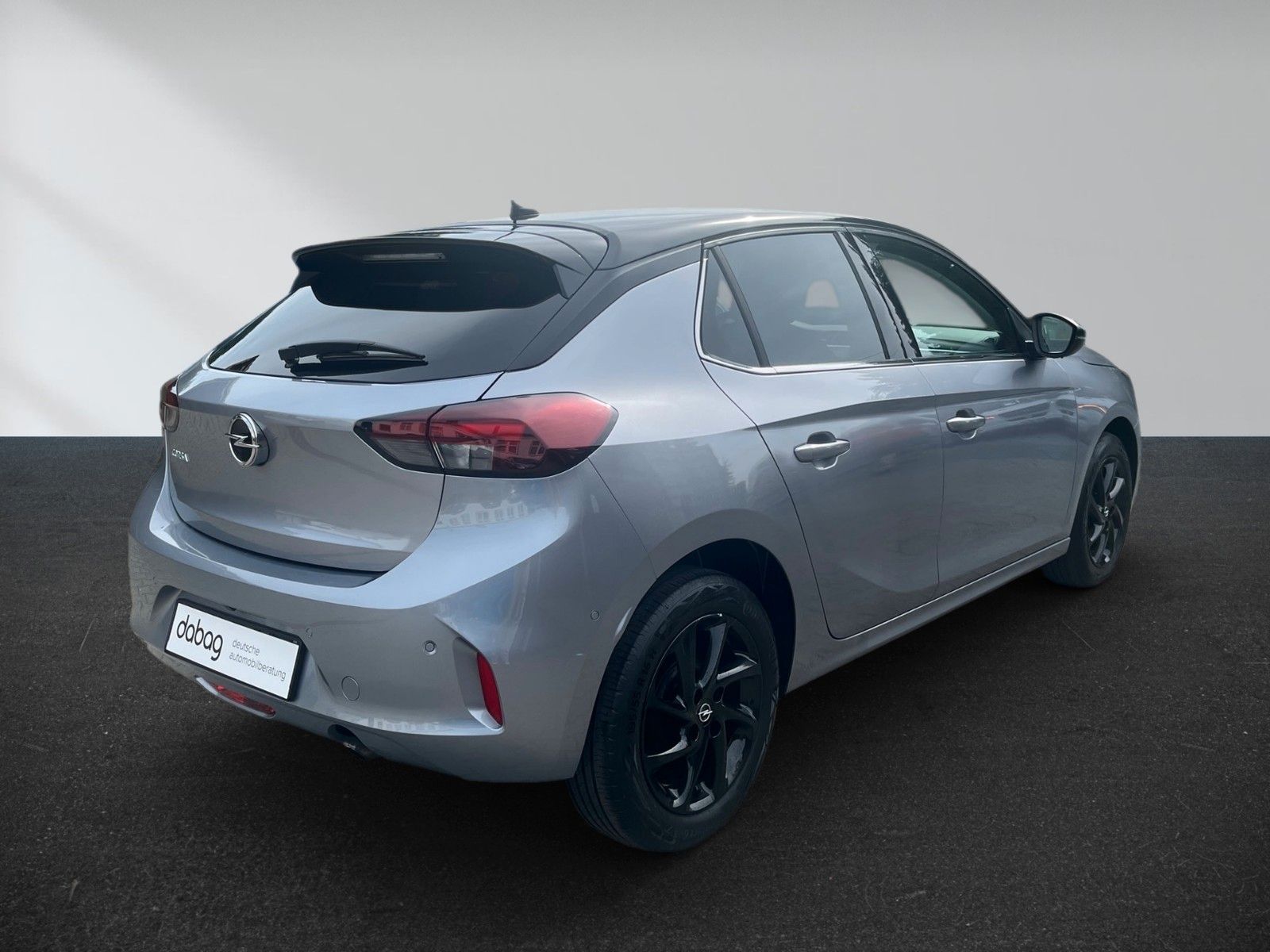 Opel Corsa F Elegance – Bild 4