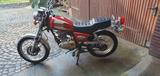 Suzuki GN 125 - SUZUKI 125 GN