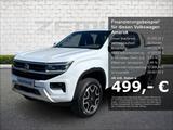 Volkswagen Amarok Style DC V6 3,0 TDI  StandHZG AHK-abnehmb