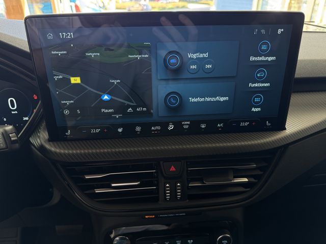 Ford Kuga ST-Line FHEV AWD