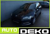 Skoda Superb 2.0 TDI DSG SPORTLINE Virtual/360°/ACC - Skoda Superb mit Diesel-Antrieb: Schwarz, Limousine